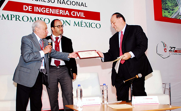 Crearán Banco de Proyectos para garantizar infraestructura