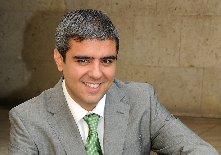 ENTREVISTA: Juan Manuel Kuri, vicepresidente y Country Manager para Mesoamérica de Siemens PLM