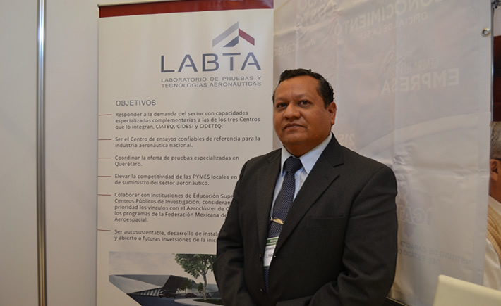 LABTA apoya certificación de pymes en AS9100