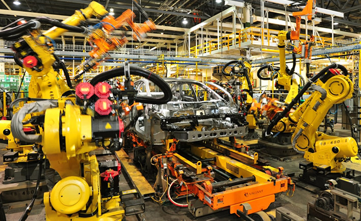 Proauto arrancará un portal en línea para proveedores