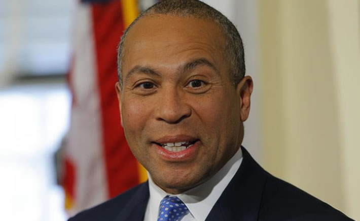 Gobernador del Estado de Massachusetts, Deval Patrick, se reunirá acompañado por miembros de su gabinete con  la directora de TechBA, Haru Yamasaki. (Foto: Cortesía).