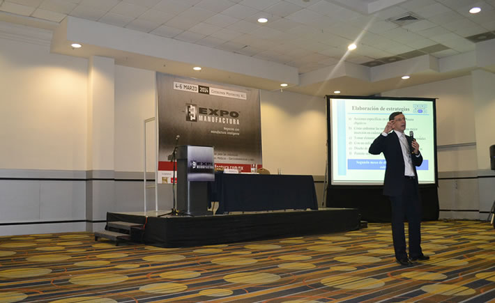 Para fortalecer la cadena de valor local debe haber desarrollo de Centros de Investigación e Innovación, así como cuadros de mano de obra calificados. (Foto: VI).