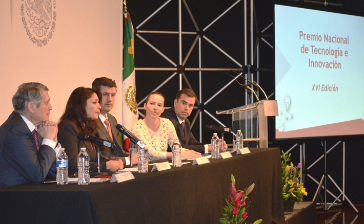 Para este 2014 se incluirá la categoría de Innovación en Mercadotecnia, lo cual permitirá abarcar tres de los cuatro tipos de innovaciones que define la Ley de Ciencia y Tecnología. (Foto: SE).