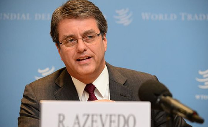 La OMC busca mejorar el entorno empresarial en el mundo y mantener la estabilidad para prosperar, reducir los obstáculos al comercio y garantizar el acceso a nuevos mercados para  las (pymes). (Foto: Cortesía EjeCentral)