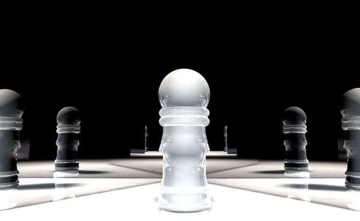 Asumir un enfoque holístico para la gestión de talento entre todos los colaboradores de la organización, clave para enfrentar la escasez de talento. (Foto: SXC). 