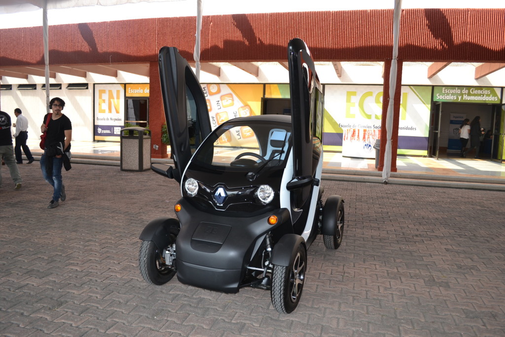 Los cargadores instalados son universales, es decir, que funcionan con todas las marcas de vehículos eléctricos e híbridos disponibles en México. (Foto: VI)