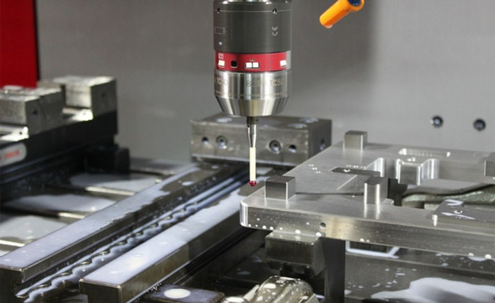 México importa el 92% de los moldes que requiere para la fabricación de piezas plásticas, según Instituto Mexicano de la Innovación y Tecnología en Plásticos y Hule de Nuevo León (IMITPH). (Foto: Município de Marinha Grande)
