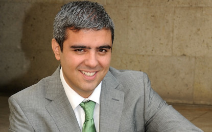 ENTREVISTA: Juan Manuel Kuri, vicepresidente y Country Manager para Mesoamérica de Siemens PLM