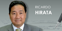 Ricardo Hirata