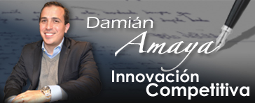 Damián Amaya