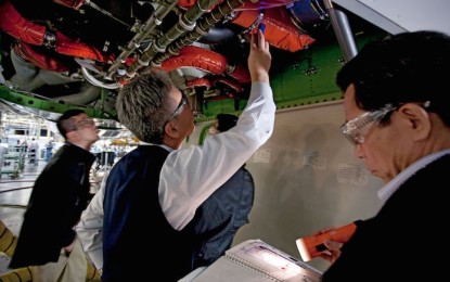 Aviación requerirá más técnicos en mantenimiento