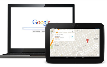 Google lanza herramienta para mipymes