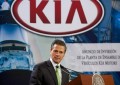KIA Motors, primera armadora del Clúster de Nuevo León
