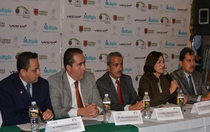 Foro Automotriz Tlaxcala 2014 reunirá 19 OEM´s