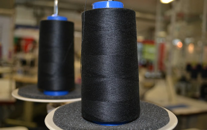 Industria textil se reúne con sus homólogos de China