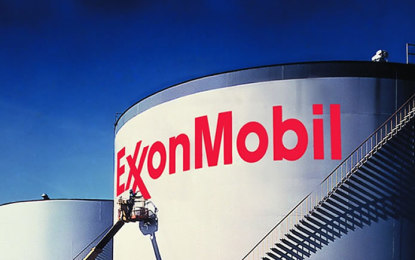 Destaca Exxon Mobil oportunidades en sector energético