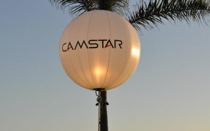 Siemens PLM se refuerza con Camstar