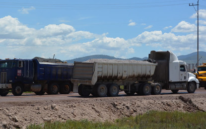 NOM-068 busca garantizar la seguridad en carreteras