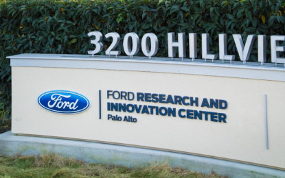 Ford abre centro de investigación en Silicon Valley