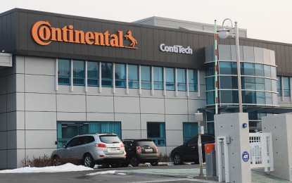 Continental se consolida en el mercado industrial
