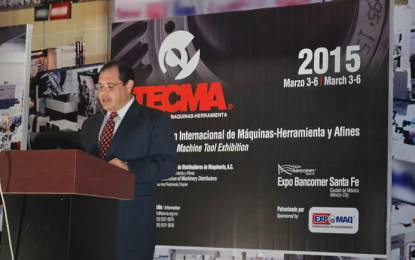 México, el nuevo ‘Hub’ de manufactura para la industria aeroespacial mundial