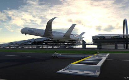 Asa y Airbus construirán Centro de Entrenamiento Para Pilotos en América Latina