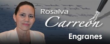 Rosalva Carreón