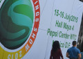 Tendencias y soluciones en Latin American Coatings Show 2015