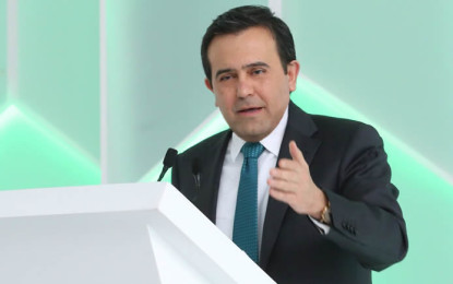 México hará su parte en el TPP:  Ildefonso Guajardo