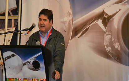 Fortalece Bombardier producción frente a crisis en 2015