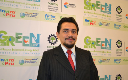 Industria,  atrasada en dictamen de verificación de huella de carbono: AENOR México
