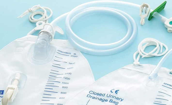 La empresa mexicana PMH desarrolló un kit que prácticamente reduce a cero la infección por sonda vesical. (Foto: Medical Expo)