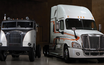 Daimler Trucks gana Premio Nacional de Calidad 2015