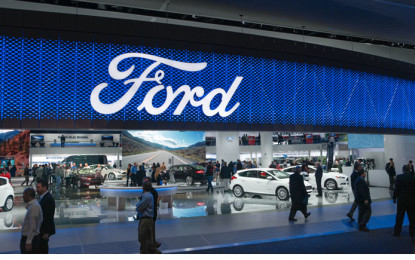 The Wall Street Journal confirma la instalación de Ford en San Luis Potosí