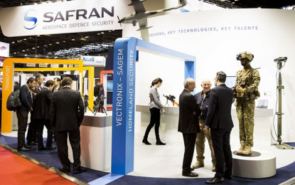 Grupo Safran apuesta por tecnología única