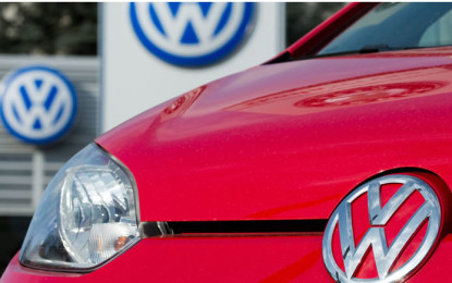 Volkswagen responde ante sanción de Profepa