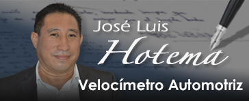 José Luis Hotema