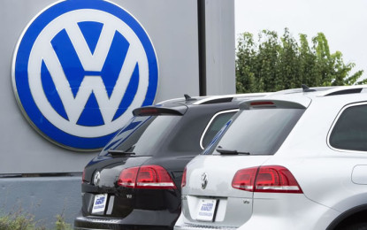 VW enfrenta demanda de la FTC de Estados Unidos