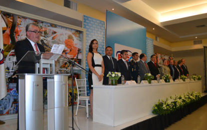 Inicia Expo Congreso Automotriz Laguna  (ECAL)