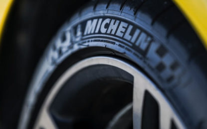 Guanajuato, estrategia logística de Michelin