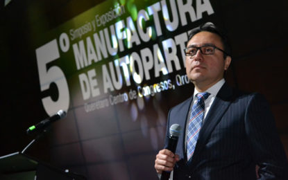 Nissan México aumentará las compras locales de materias primas