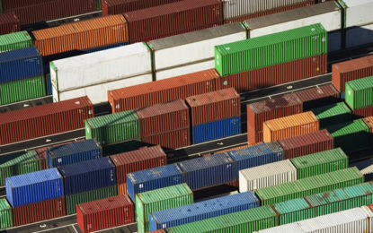 Puertos seguros y competitivos promete la  CIP-OEA