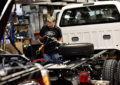 Ford pide a proveedores mejoras en trazabilidad