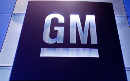 GM  sigue los pasos de Ford, saca producción de México para EU