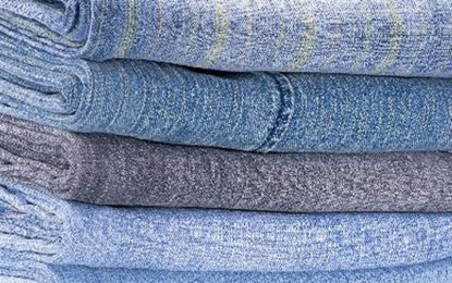 Anuncian expo de Jeans para impulsar al sector textil-confección