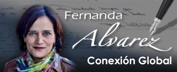 Fernanda Alvarez