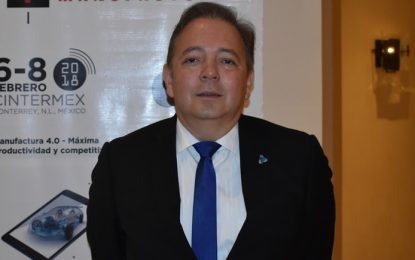 México enfrenta escasez de mano de obra especializada