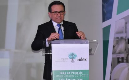 Buscar un Nafta que lleve a la modernización de la manufactura