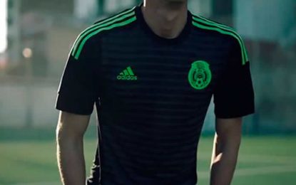 Sector textil-confección mexicano viste a deportistas