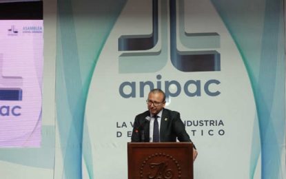 Anipac renueva su presidencia